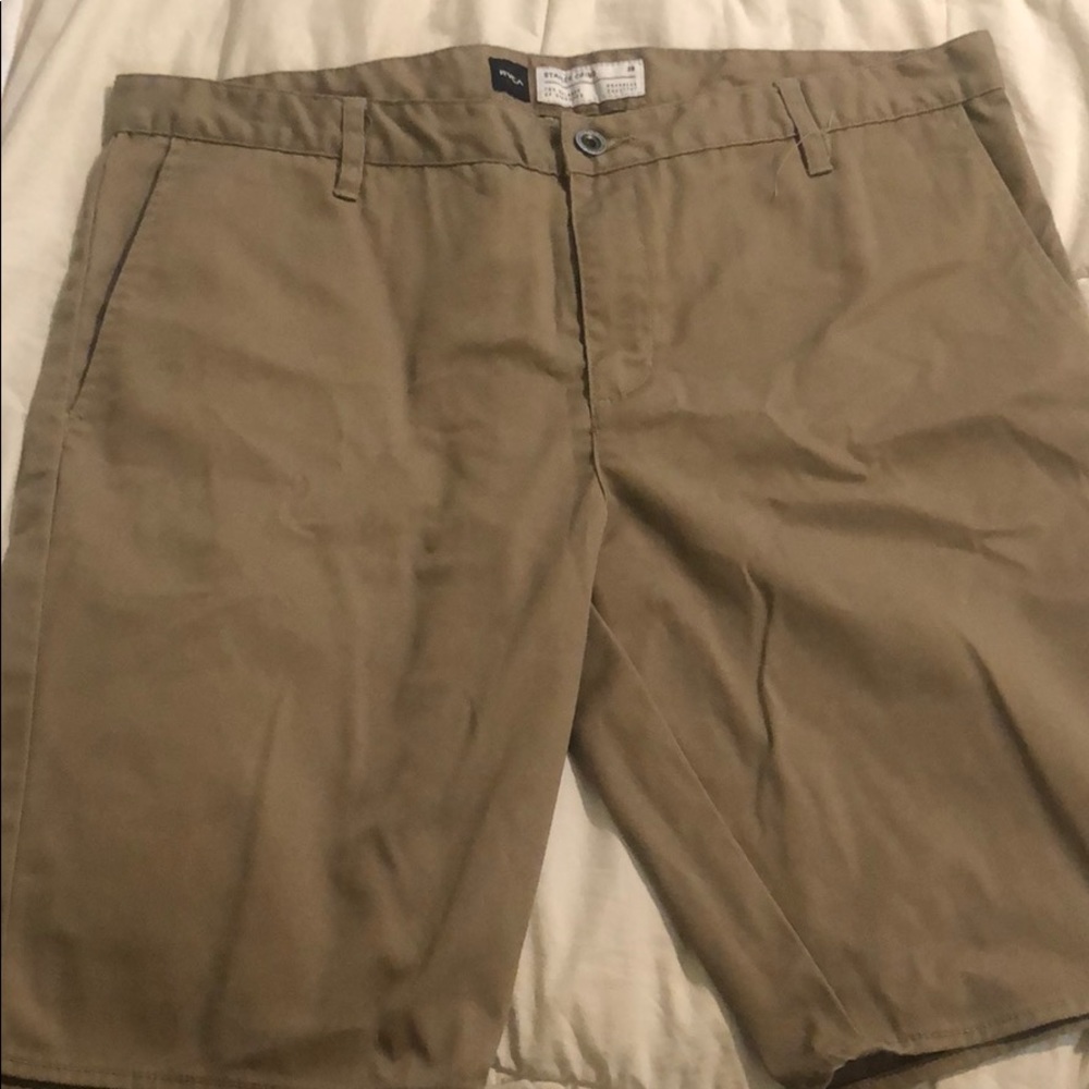 RVCA chino